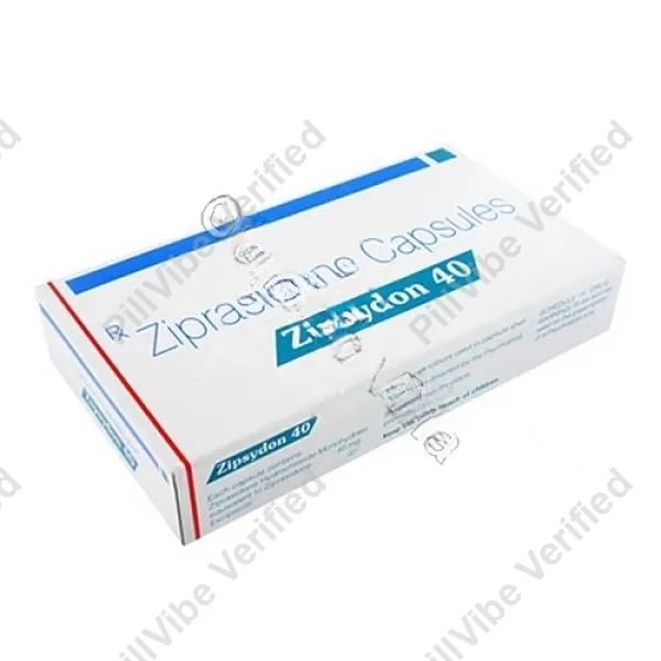 Zipsydon 40mg