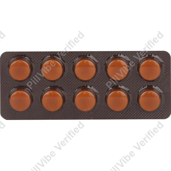 Clonil 50mg