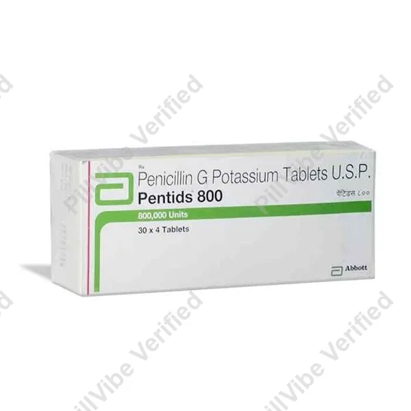 Pentids 200mg