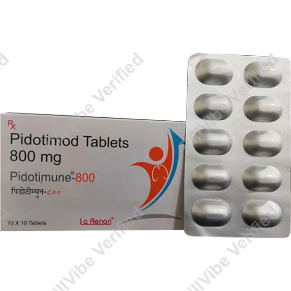 Pentids 800mg