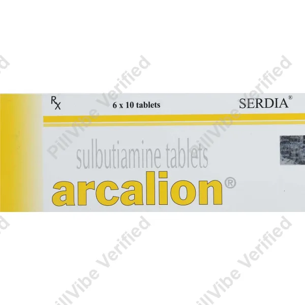 Arcalion