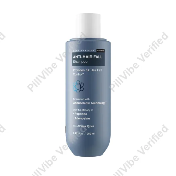 Anti Hair Loss Cream