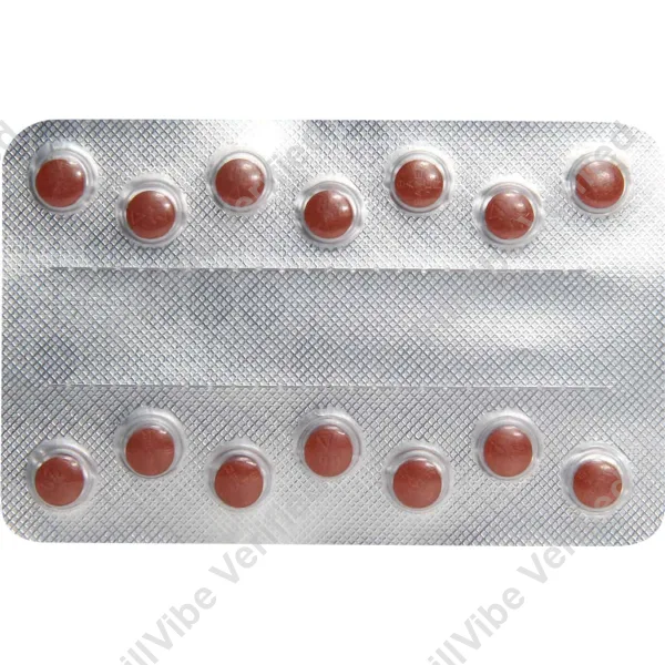 Rivaroxaban 20mg