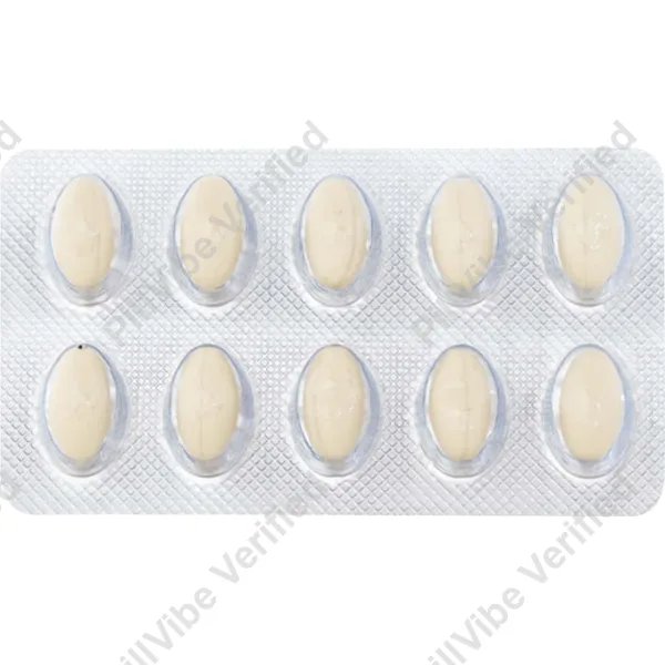 Gestoford 100mg