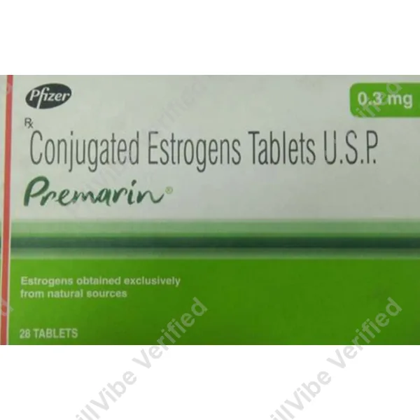 Premarin 0.3mg