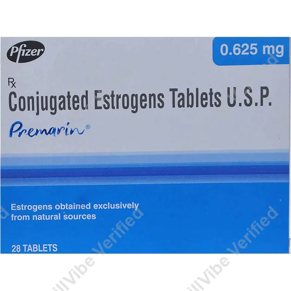 Premarin 0.625mg