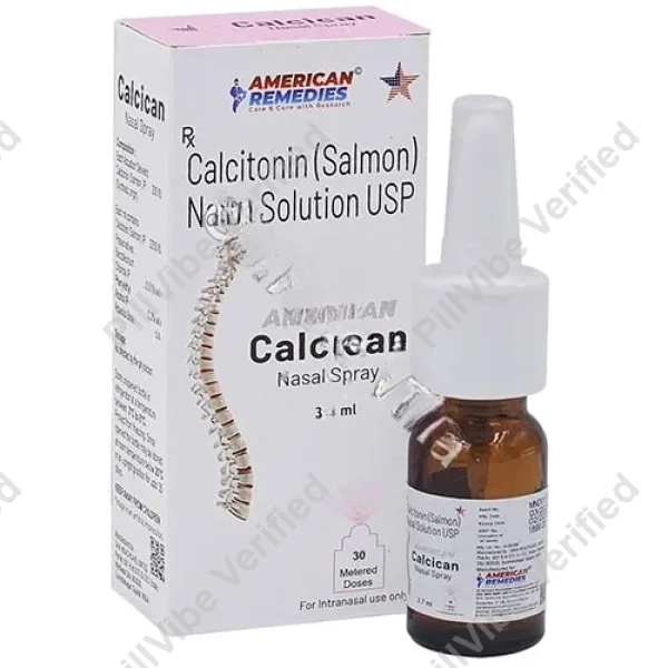 Calcitonin Salmon