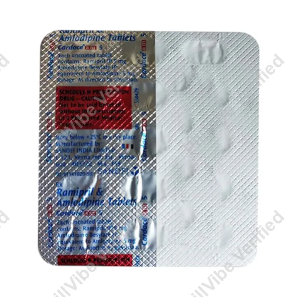 Cardace 10mg