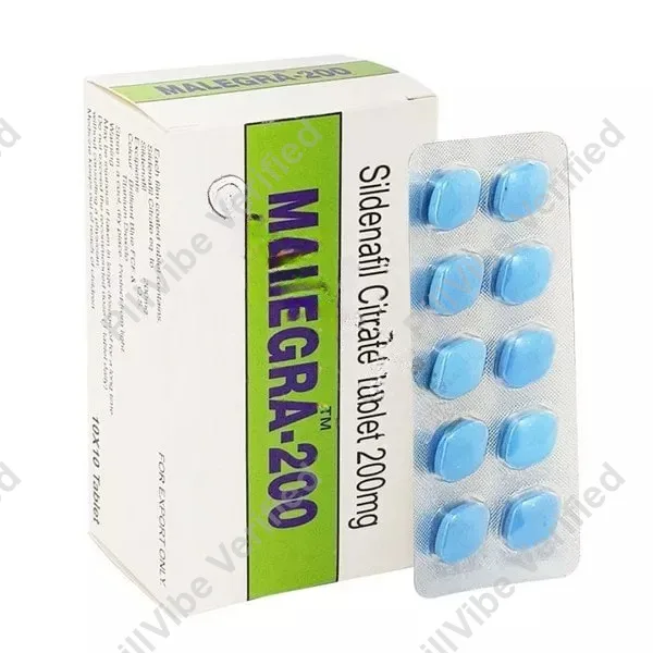 Malegra 200mg