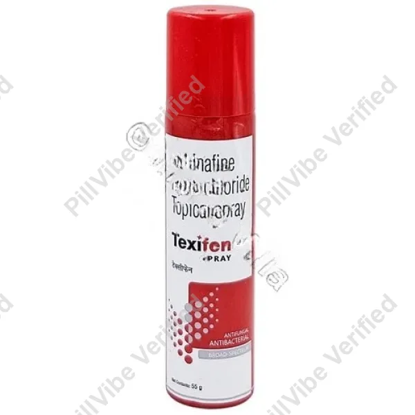 Texifen Spray