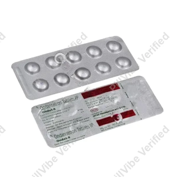 Ondet 8mg