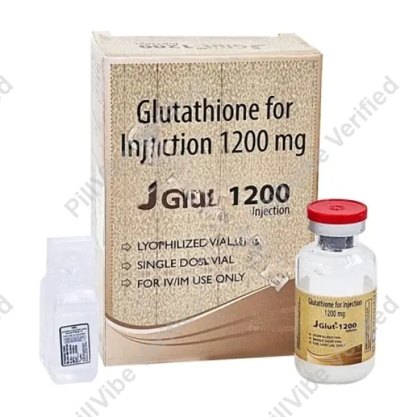 JGlut 1200mg