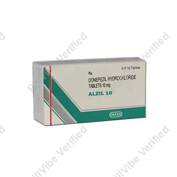 Alzil 10mg