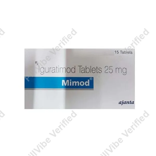 Mimod 25mg