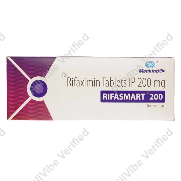 Farosmart 200mg