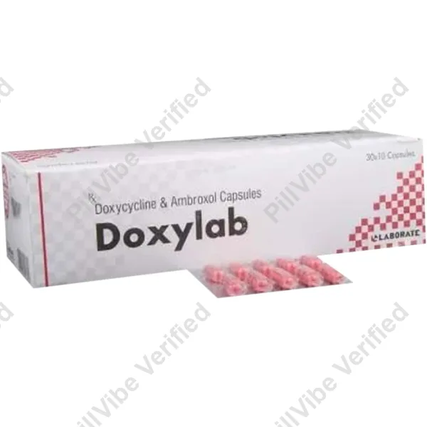 Doxyheal T