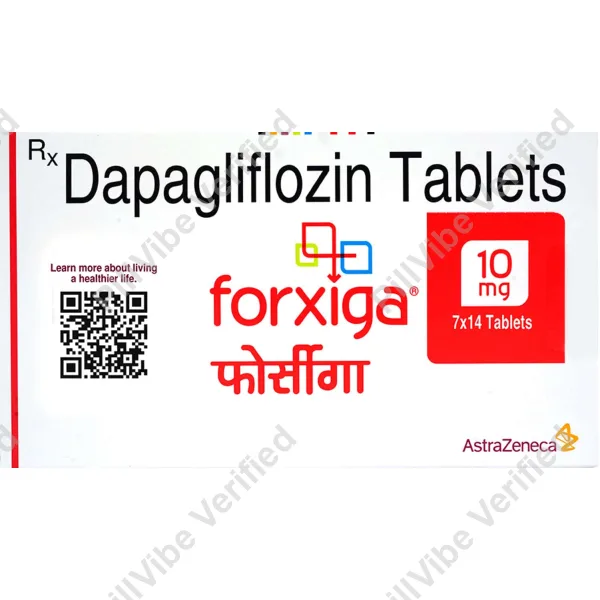 Forxiga 10mg