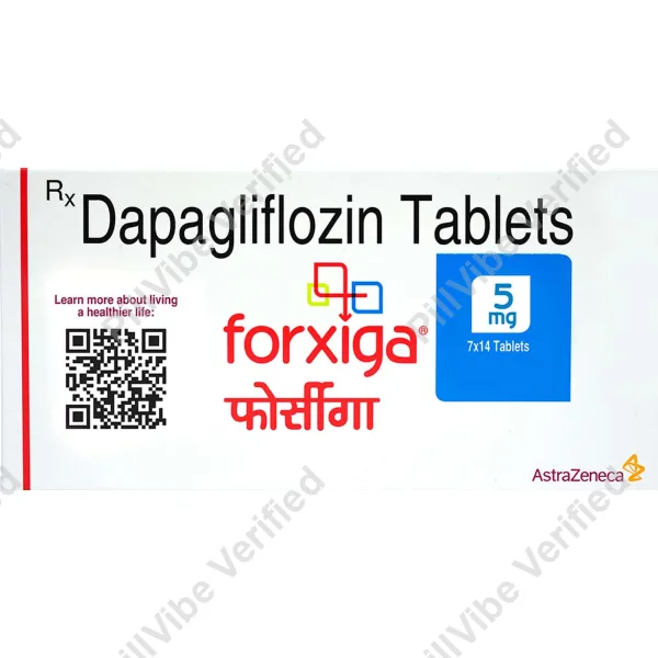 Forxiga 5mg