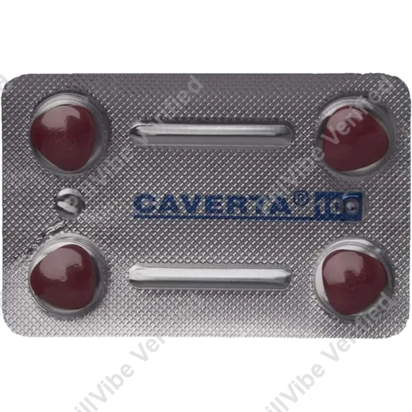 Caverta 100mg
