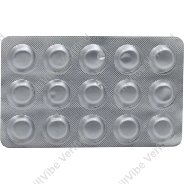 Lamotrig 100mg DT