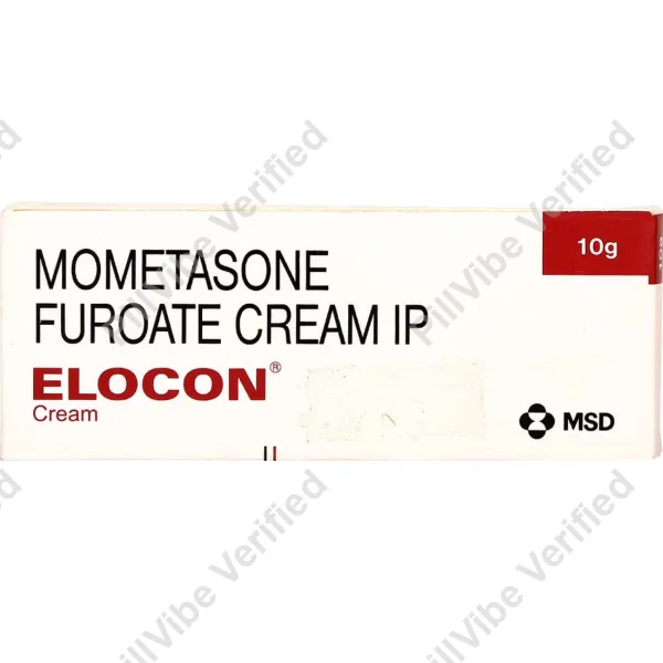 Elocon Cream 10gm