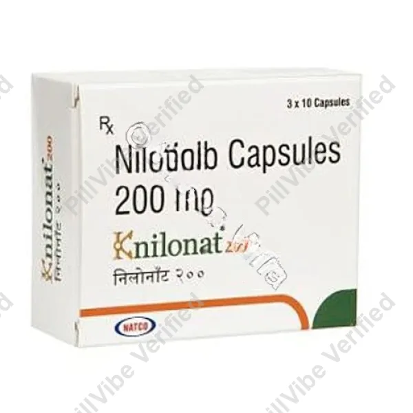 Knilonat 200mg