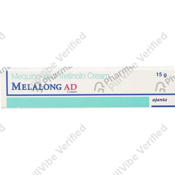 Melalong AD Cream
