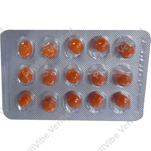 Isotroin 10mg Soft