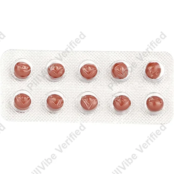Isotroin Soft-Cap
