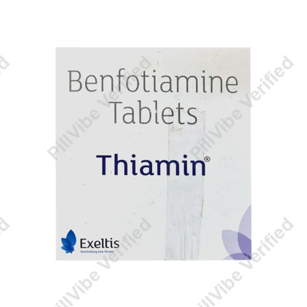 Thiameal ADD 100mg
