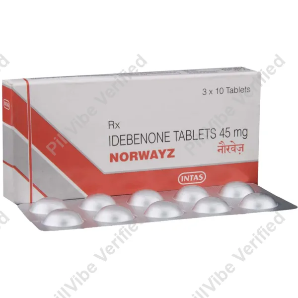 Norwayz 45mg