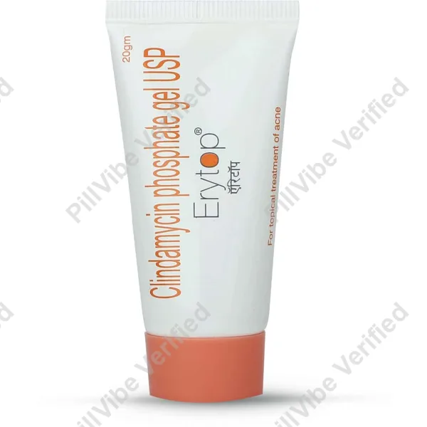erytop Gel