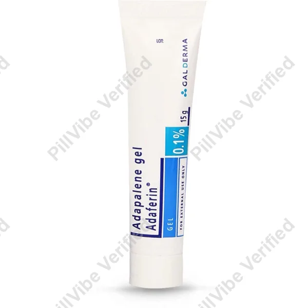 Adaferin Gel