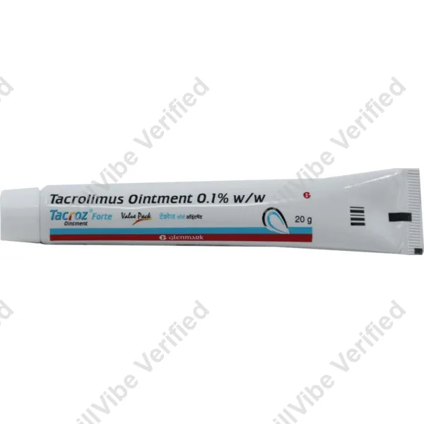 Acrotac used for Psoriasis