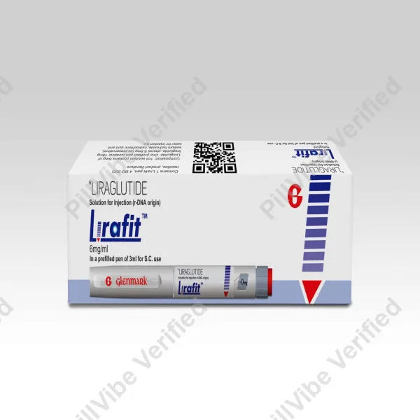 Lirafit 6 Pen