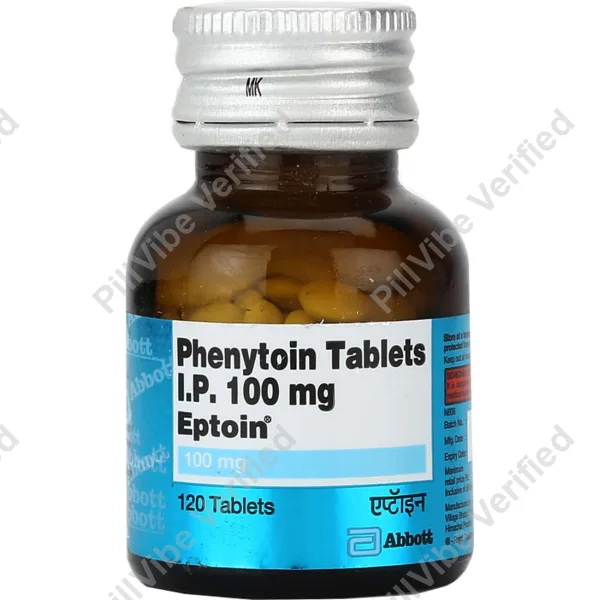 Eptoin 100mg