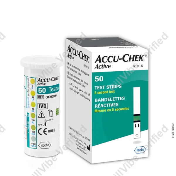 Accu-Chek Active