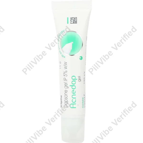 Acnedap Gel