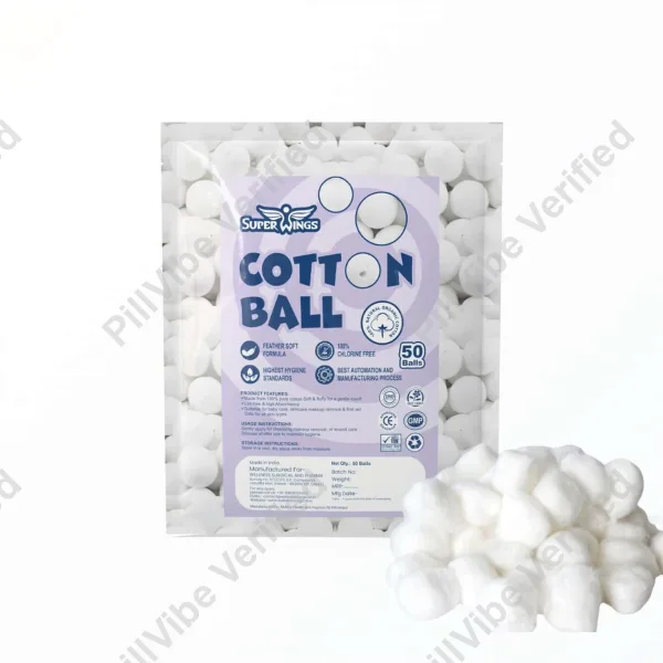 Mini Super P-Force Tablet