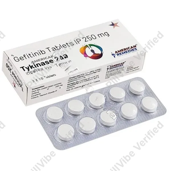 Tykinase 250mg