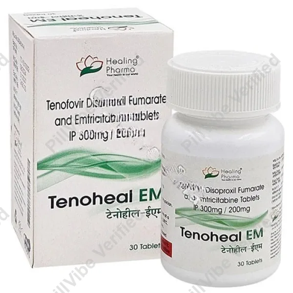 Tenoheal EM
