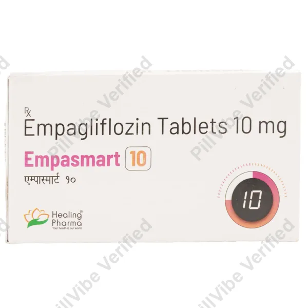 Empasmart 10mg