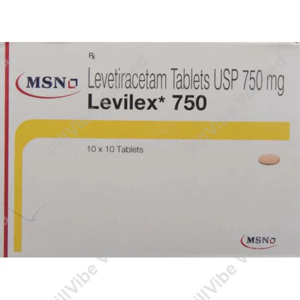 OliveLeaf Extract 750mg Capsules