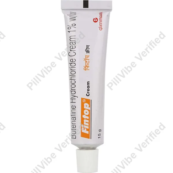 Fintop Cream