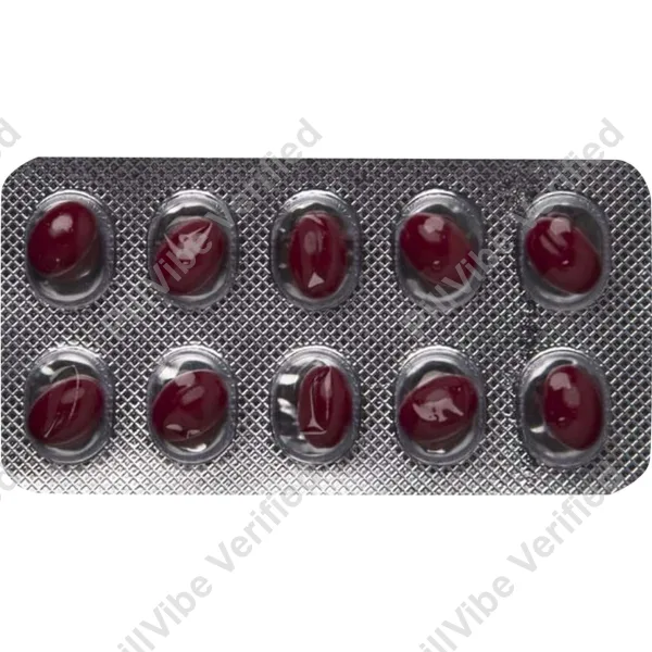 Tretiva 5mg