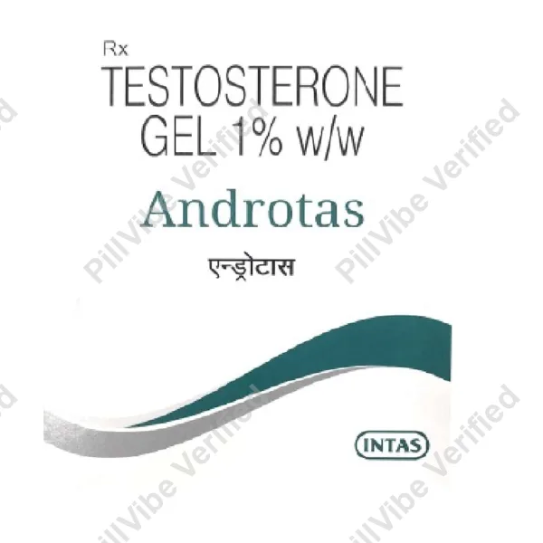 Androtas Gel
