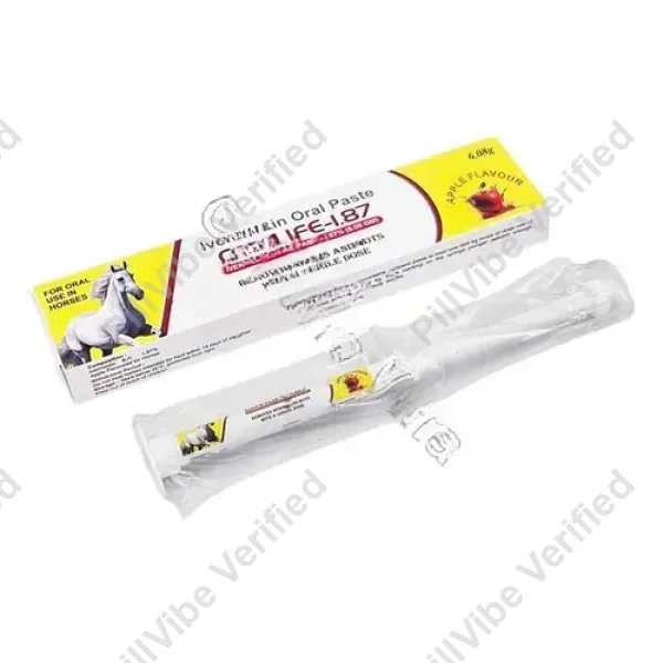 Covilife 1.87% Oral Paste for Horses