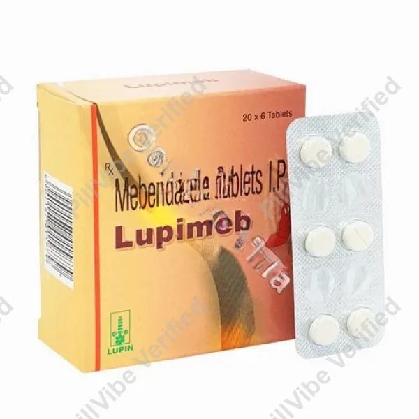 Lupimeb 100mg
