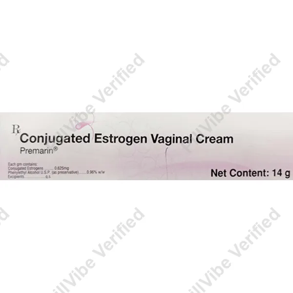 Premarin Vaginal Cream