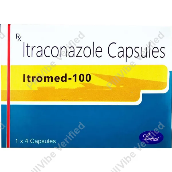 Itromed 100
